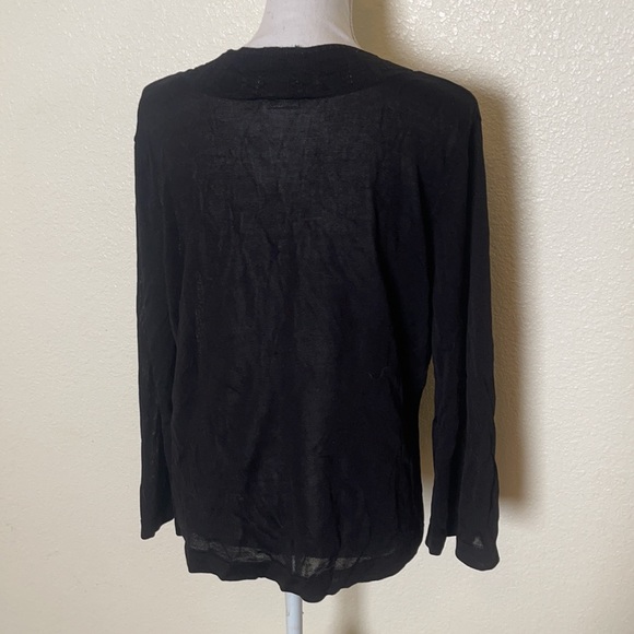 Talbots Petite Cardigan - Picture 5 of 7